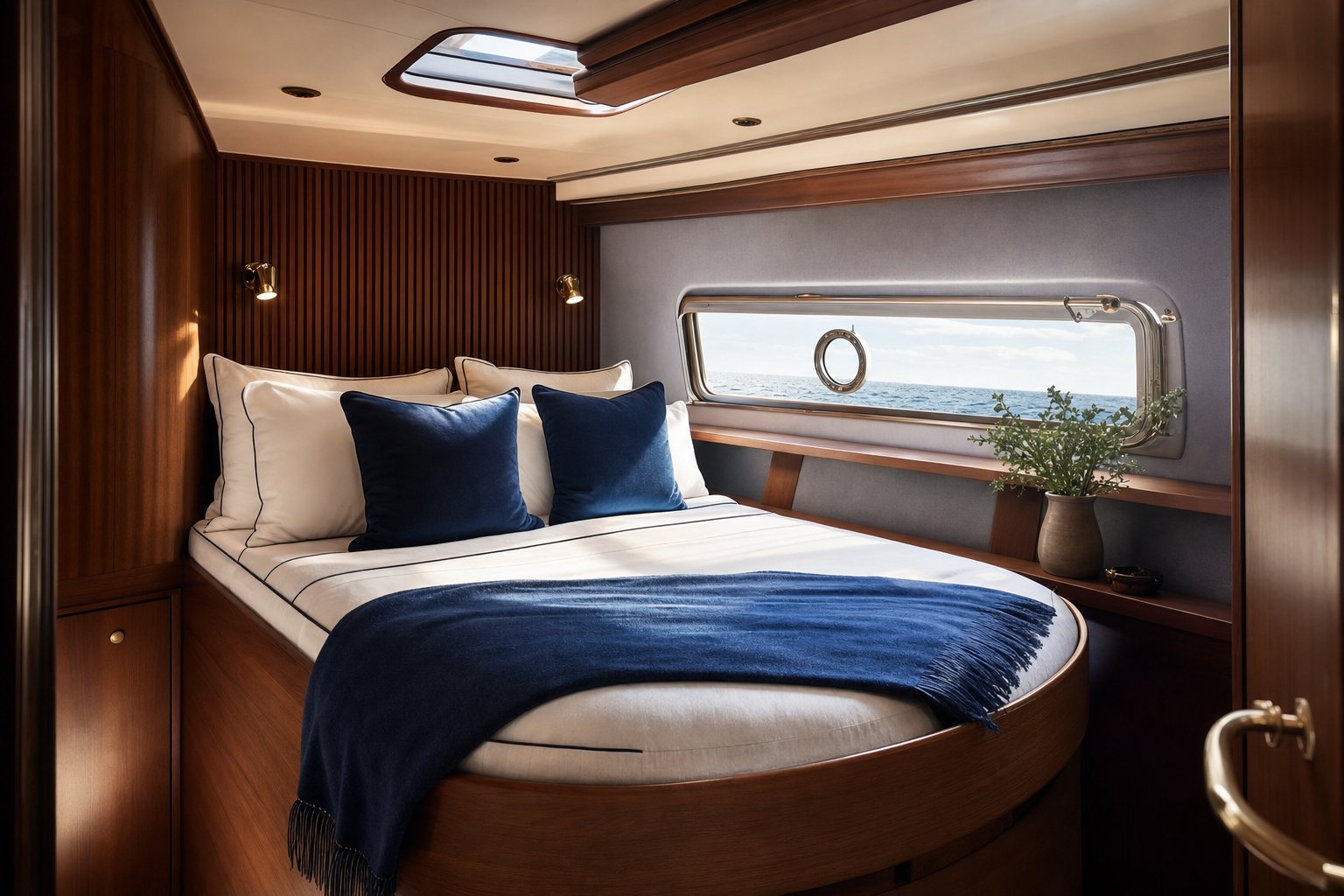 Bateaux et nautisme — Morphéus