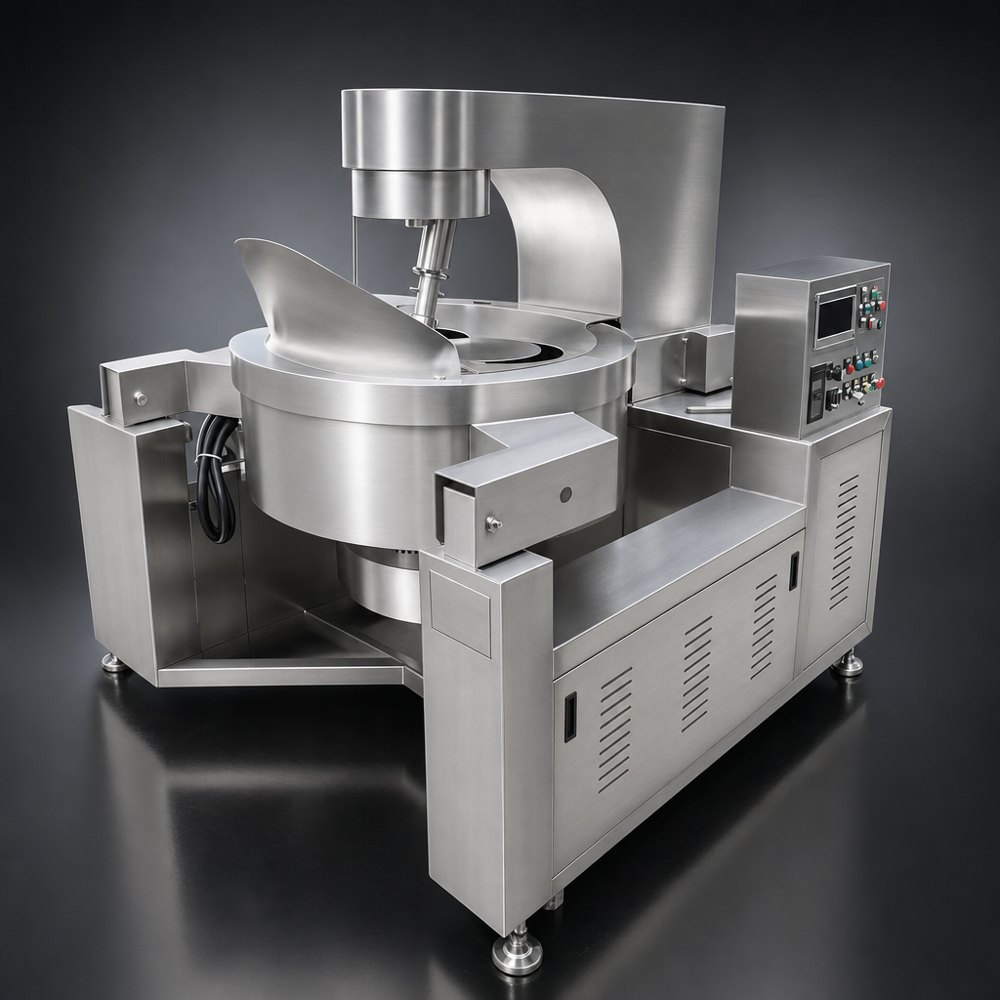 Machine à maïs soufflé