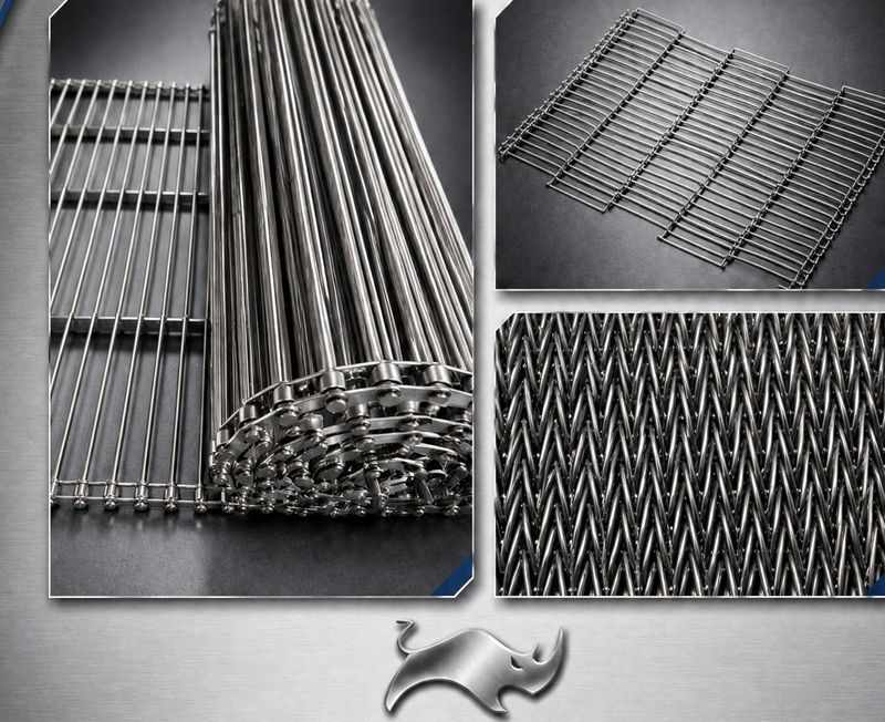 Bandes transporteuses