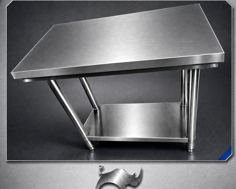 Tables de travail